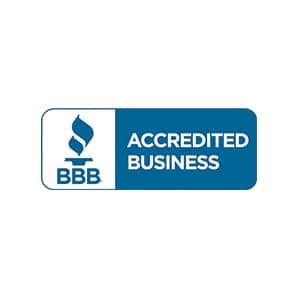BBB Accredited Business